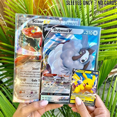 oversize pokemon cards|pokemon oversize card sets.